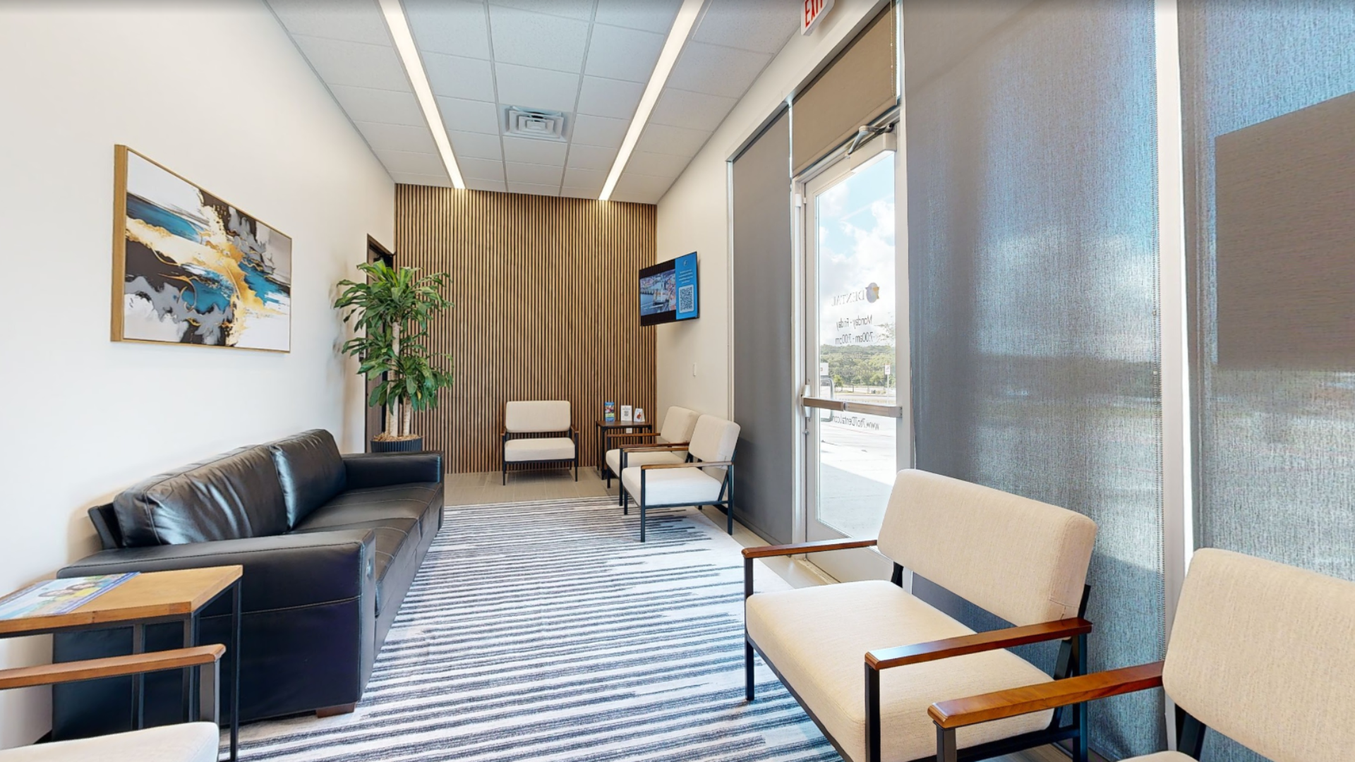 7 to 7 Dental | Top-Rated Texas Dentist Open 7 Days A Week